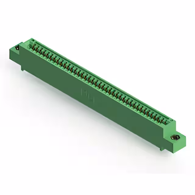 845-039-525-408 EDAC Inc.  Edgeboard Connectors